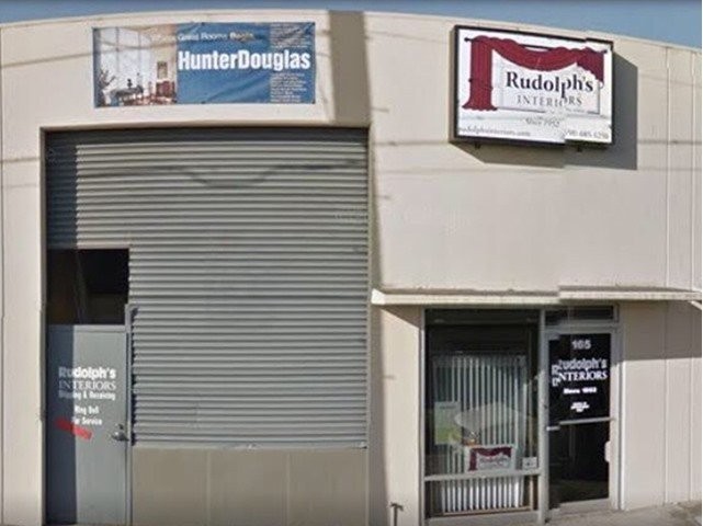 Hunter Douglas Dealer Image